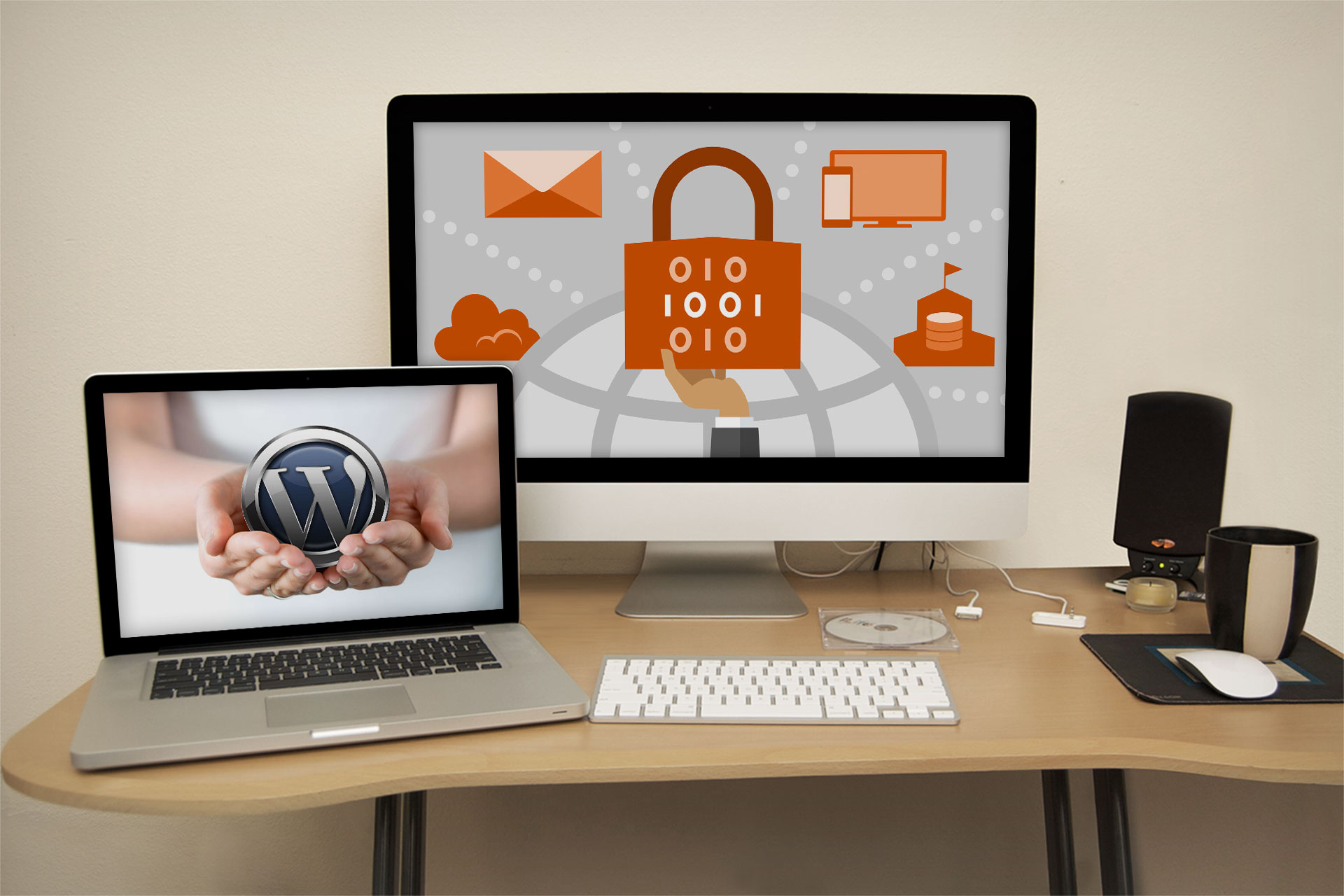 wordpress-security